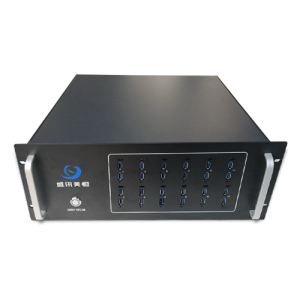 USB Server24口金融版+